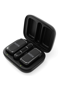 Obrázok pre RØDE Wireless Micro Černá Mikrofon se sponou