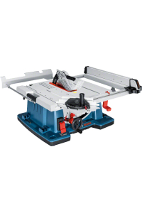 Obrázok pre Bosch GTS 10 XC Professional 2100 W 3200 ot/min