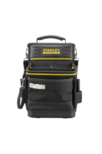 Stanley FATMAX FMST17624-1 skladovací box na nářadí Černá Obrázok pre Stanley FATMAX FMST17624-1 skladovací box na nářadí Černá