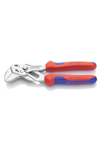 Knipex 86 05 150 kleště Kleště s posuvným čepem Obrázok pre Knipex 86 05 150 kleště Kleště s posuvným čepem