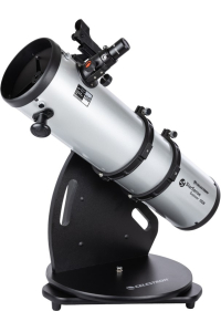 Celestron StarSense Explorer 150mm Reflektor 459x Černá, Stříbrná Obrázok pre Celestron StarSense Explorer 150mm Reflektor 459x Černá, Stříbrná