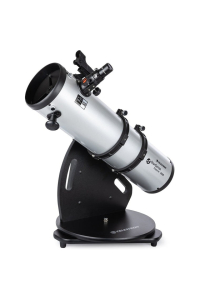 Obrázok pre Celestron StarSense Explorer 150mm Reflektor 459x Černá, Stříbrná