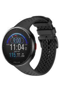 Obrázok pre Polar Pacer PRO S/L black gray