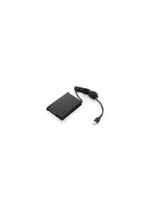 Obrázok pre Lenovo 4X20Q88543 zdroj/transformátor Vnitřní 135 W Černá