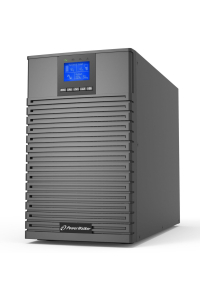 Obrázok pre PowerWalker VFI 2000 ICT IoT zdroj nepřerušovaného napětí S dvojitou konverzí (online) 2 kVA 2000 W 8 AC zásuvky / AC zásuvek