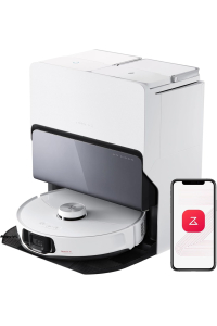 Roborock S8 MaxV Ultra 0,27 l Bílá Obrázok pre Roborock S8 MaxV Ultra 0,27 l Bílá