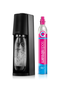SodaStream Terra Černá Obrázok pre SodaStream Terra Černá