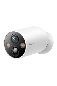 Obrázok pre TP-Link Tapo C425 Kulka (tvar) Bezpečnostní IP kamera Venkovní 2560 x 1440 px Strop/zeď