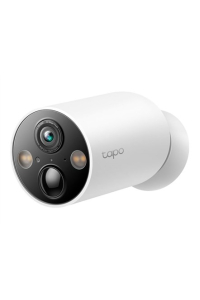 Obrázok pre TP-Link Tapo C425 Kulka (tvar) Bezpečnostní IP kamera Venkovní 2560 x 1440 px Strop/zeď