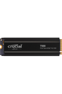 Crucial T500 4 TB M.2 PCI Express 4.0 NVMe Obrázok pre Crucial T500 4 TB M.2 PCI Express 4.0 NVMe