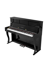 Obrázok pre Digital Piano Kruger&Matz KMDP-755, black color