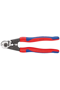 Obrázok pre Knipex 9562190 Řezačka kabelů