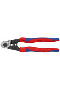 Obrázok pre Knipex 9562190 Řezačka kabelů