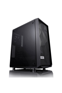 Obrázok pre Fractal Design Meshify C Midi Tower Černá
