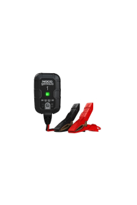 GENIUS1EU 1A Battery Charger Obrázok pre GENIUS1EU 1A Battery Charger