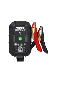 Obrázok pre GENIUS1EU 1A Battery Charger