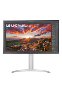 Obrázok pre LG 27UP850K-W.AEU monitor počítačový monitor 68,6 cm (27