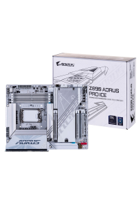 Základní deska Gigabyte Z890 AORUS PRO ICE Obrázok pre Základní deska Gigabyte Z890 AORUS PRO ICE