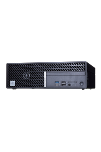 DELL OptiPlex 7080 i5-10500 16GB 256GB SSD SFF Win11pro Použité Obrázok pre DELL OptiPlex 7080 i5-10500 16GB 256GB SSD SFF Win11pro Použité