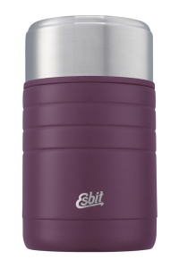Obrázok pre Thermos majoris food jug 800ml-aubergine ESBIT