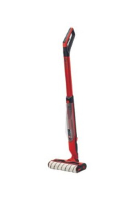 Obrázok pre Einhell CLEANEXXO mop 400 ml Mokrý Mikrovlákno Červená