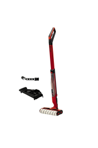 Einhell CLEANEXXO mop 400 ml Mokrý Mikrovlákno Červená Obrázok pre Einhell CLEANEXXO mop 400 ml Mokrý Mikrovlákno Červená