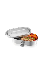 Obrázok pre Dvoudílný box na oběd Gefu Companion G-12795