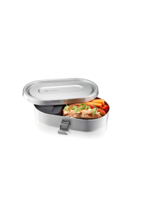 Dvoudílný box na oběd Gefu Companion G-12795 Obrázok pre Dvoudílný box na oběd Gefu Companion G-12795