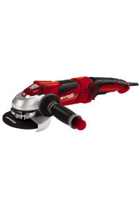 Einhell TE-AG 125 CE úhlová bruska 12,5 cm 11000 ot/min 1100 W 2,8 kg Obrázok pre Einhell TE-AG 125 CE úhlová bruska 12,5 cm 11000 ot/min 1100 W 2,8 kg