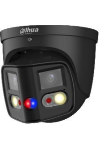 Obrázok pre TiOC Duo Dahua IPC-PDW3849-A180-E2-AS-PV-0280B-Black IP camera
