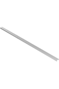 Obrázok pre Perforated mounting channel 50x100x3mm 2.8m MAGNEL