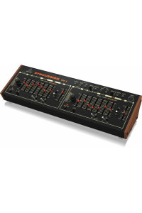 Obrázok pre Behringer SYNCUSSION SY-1 - analogový syntezátor bicích nástrojů
