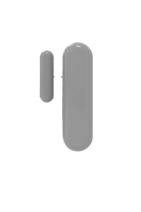 Window opening sensor RAL 9010 white C-2N Obrázok pre Window opening sensor RAL 9010 white C-2N