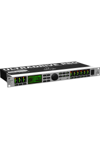 Obrázok pre Behringer DCX2496 doplňkové hudební příslušenství