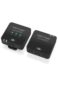 Obrázok pre Behringer Go Cam Wireless - bezdrátový mikrofonní systém