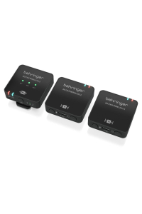 Obrázok pre Behringer Go Cam Wireless II - bezdrátový kamerový systém
