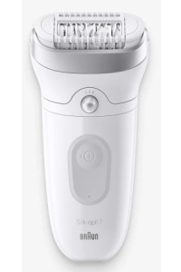 Obrázok pre Braun Silk-épil 7 7-081 epilátor 40 pinzeta/pinzety Bílá