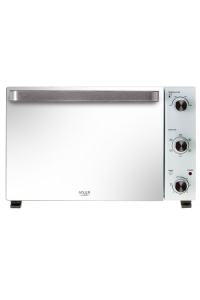 Electric oven 48L Adler Obrázok pre Electric oven 48L Adler