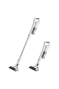 Obrázok pre Midea MCS2021WB vysavač 0,45 l Bubnový vysavač Suchý 150 W Bezsáčkové
