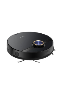Obrázok pre Midea | Robotic Vacuum Cleaner | M7 pro | Dry | Operating time (max) 180 min | Lithium Ion | 5200 mAh | Dust capacity 0.45 L | 4000 Pa | Black