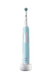 Obrázok pre Oral-B PRO Series 1 Dospělý Oscilačně rotační kartáček Modrá