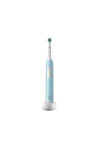 Obrázok pre Oral-B PRO Series 1 Dospělý Oscilačně rotační kartáček Modrá