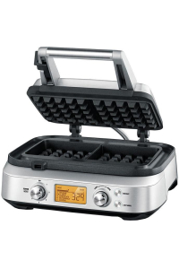 Obrázok pre Sage the Smart Waffle Pro 2 vafle/vaflí Nerezová ocel