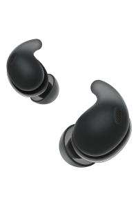 Obrázok pre Sony LinkBuds Fit WFLS910NB sluchátka / náhlavní souprava Sluchátka s mikrofonem Bezdrátový Do ucha Hovory/hudba Bluetooth Černá