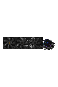 Obrázok pre Thermalright Frozen Prism 360 BLACK Procesor Ventilátor 12 cm Černá