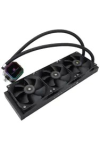 Thermalright Frozen Prism 360 BLACK Procesor Ventilátor 12 cm Černá Obrázok pre Thermalright Frozen Prism 360 BLACK Procesor Ventilátor 12 cm Černá