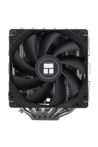 Obrázok pre Thermalright Peerless Assassin 120 SE Chladicí systém pro počítač Procesor Vzduchový chladič 12 cm Černá 1 kusů