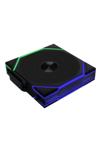 Obrázok pre Lian Li Uni Fan TL Počítačová skříň Ventilátor 12 cm Černá 1 kusů