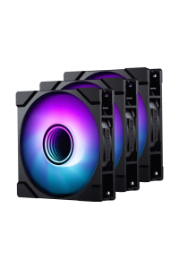Phanteks M25 Gen2 120mm PWM Fan, DRGB, Obrázok pre Phanteks M25 Gen2 120mm PWM Fan, DRGB,