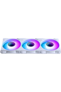 Phanteks M25 Gen2 120mm PWM Fan, DRGB, Obrázok pre Phanteks M25 Gen2 120mm PWM Fan, DRGB,